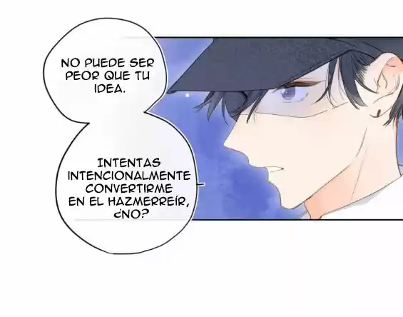 No Llores - Capítulo 15 - Página 10 - LectorTMOo