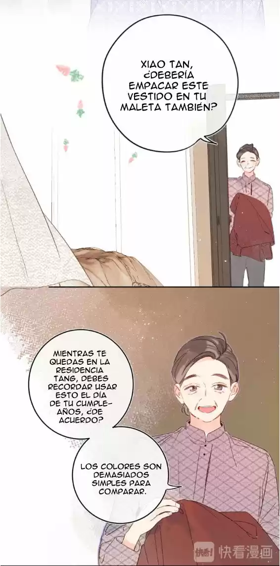 No Llores - Capítulo 15 - Página 15 - LectorTMOo