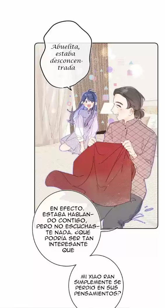No Llores - Capítulo 15 - Página 17 - LectorTMOo