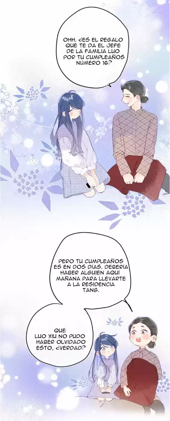 No Llores - Capítulo 15 - Página 19 - LectorTMOo