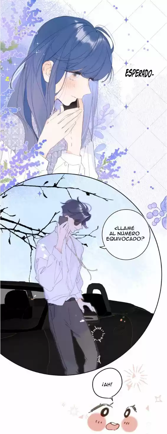 No Llores - Capítulo 15 - Página 22 - LectorTMOo