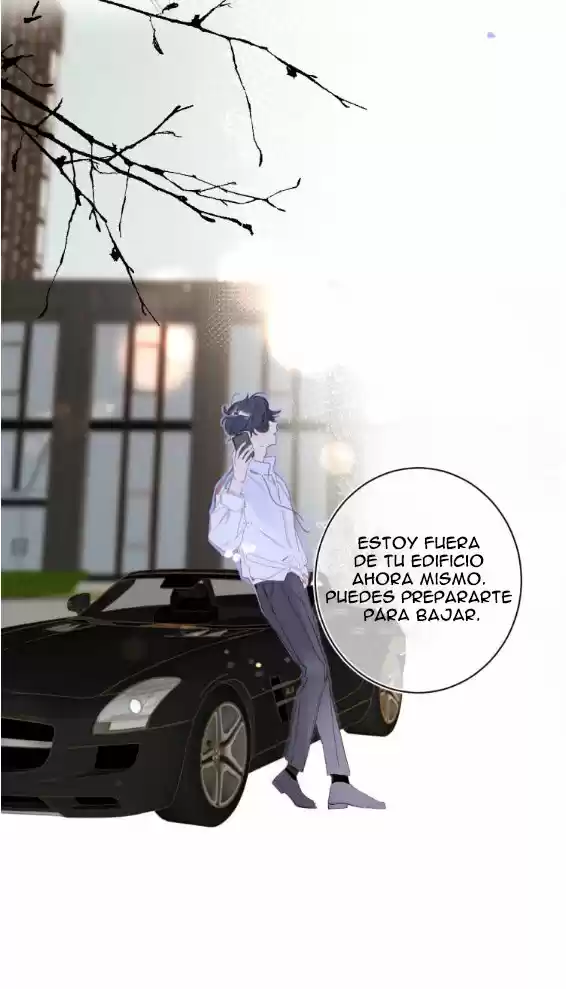 No Llores - Capítulo 15 - Página 25 - LectorTMOo
