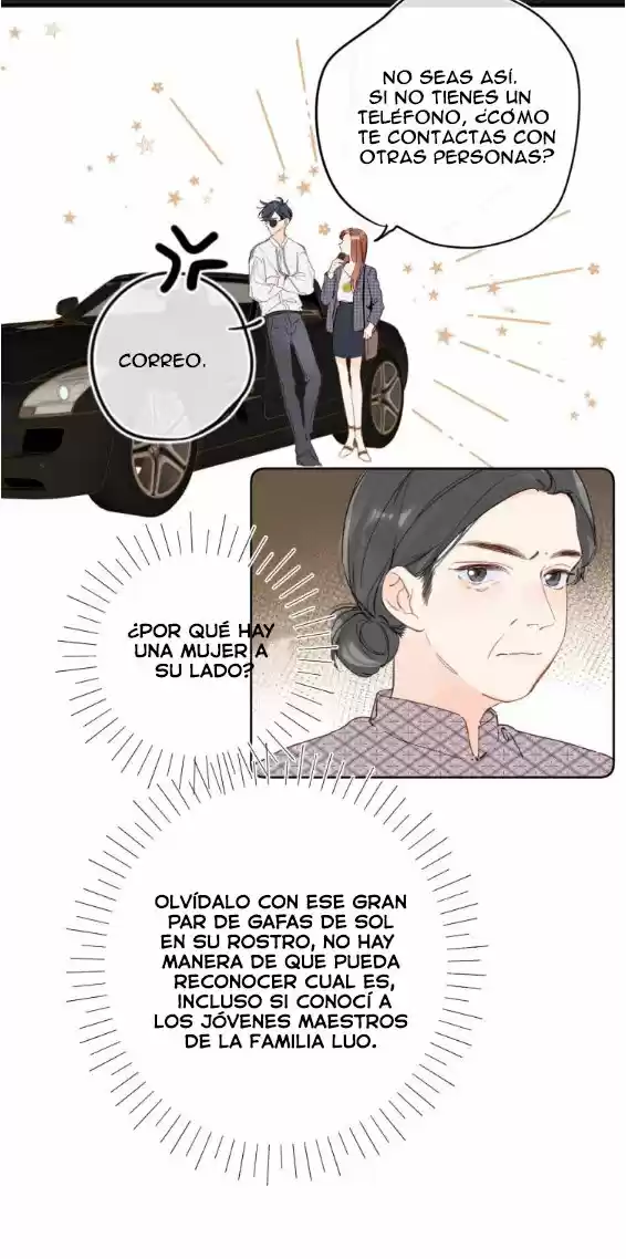 No Llores - Capítulo 15 - Página 29 - LectorTMOo