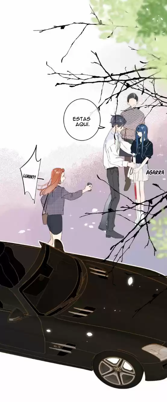 No Llores - Capítulo 15 - Página 31 - LectorTMOo