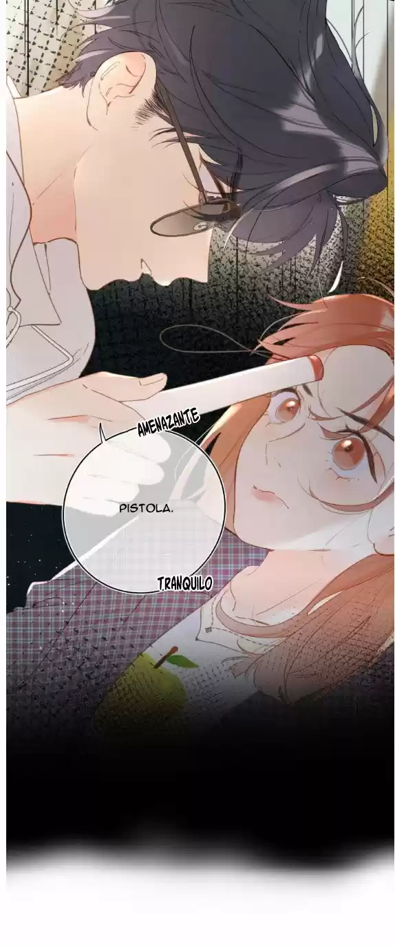 No Llores - Capítulo 15 - Página 37 - LectorTMOo