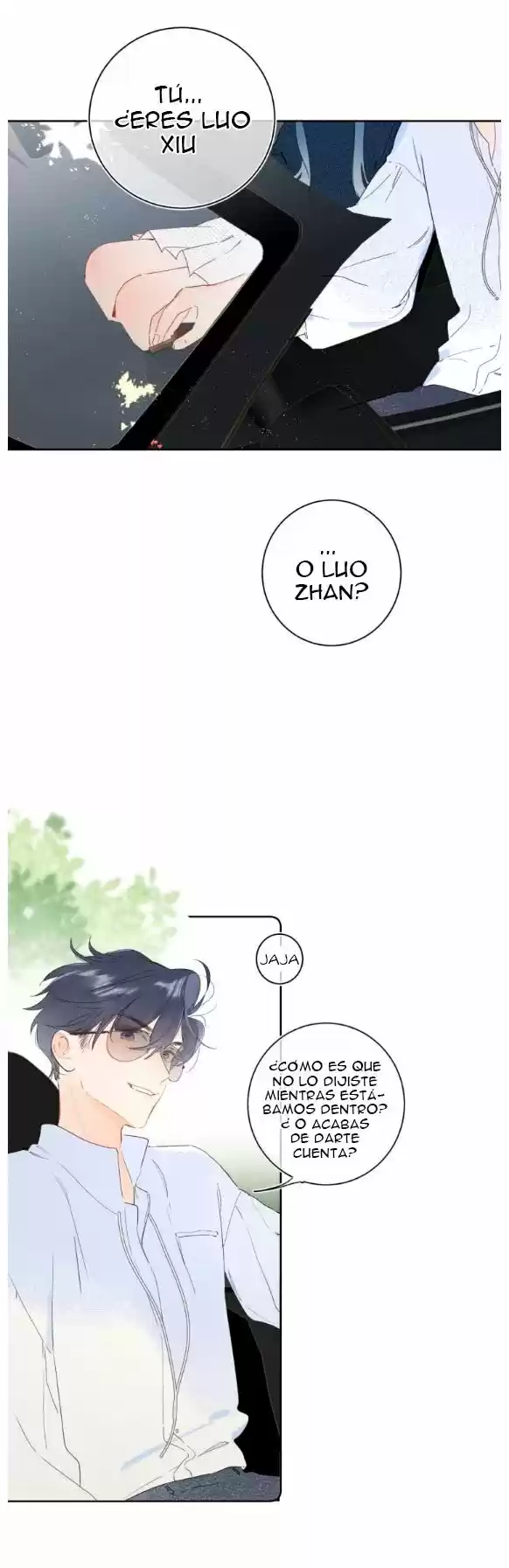 No Llores - Capítulo 16 - Página 13 - LectorTMOo