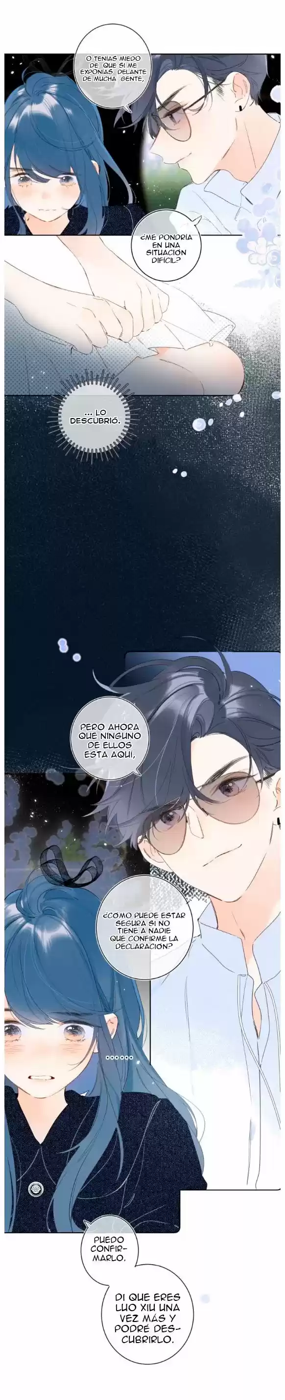 No Llores - Capítulo 16 - Página 14 - LectorTMOo