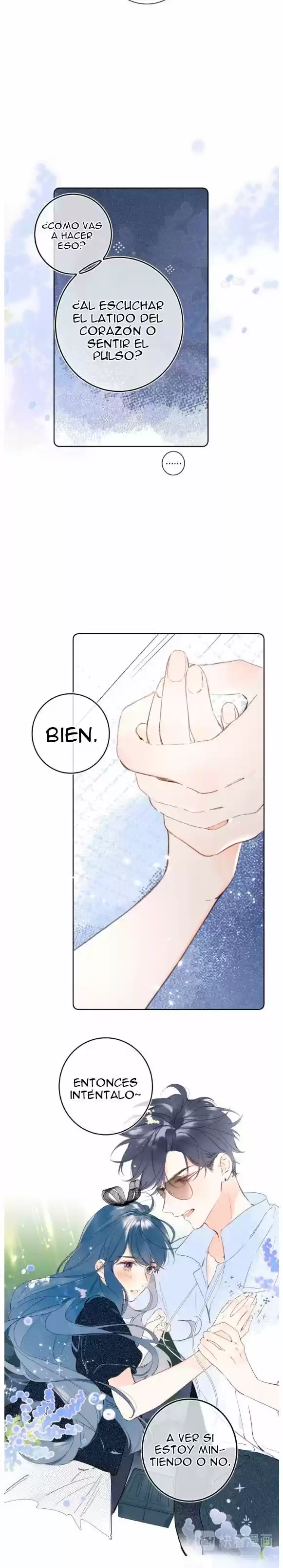 No Llores - Capítulo 16 - Página 15 - LectorTMOo