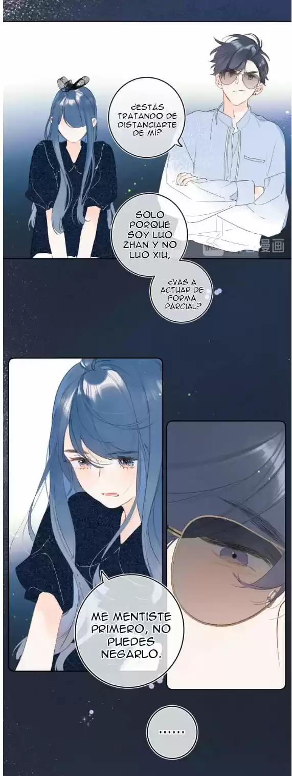 No Llores - Capítulo 17 - Página 28 - LectorTMOo