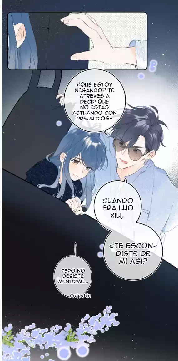 No Llores - Capítulo 17 - Página 29 - LectorTMOo