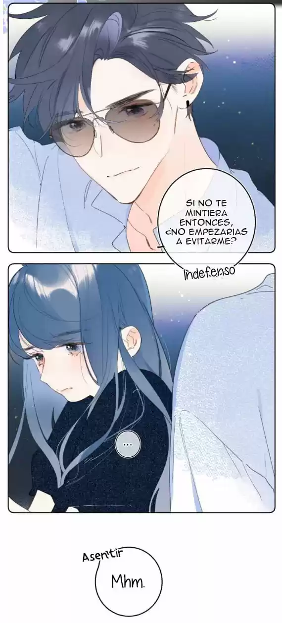 No Llores - Capítulo 17 - Página 30 - LectorTMOo