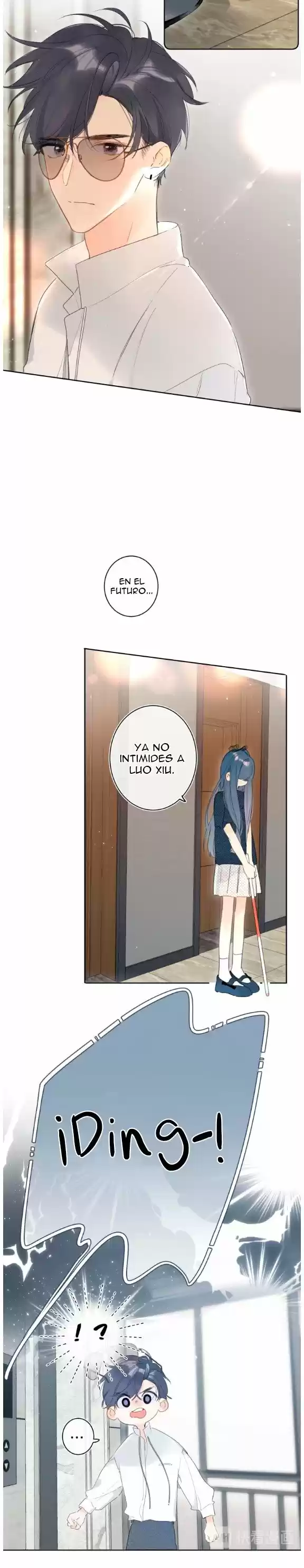 No Llores - Capítulo 18 - Página 12 - LectorTMOo