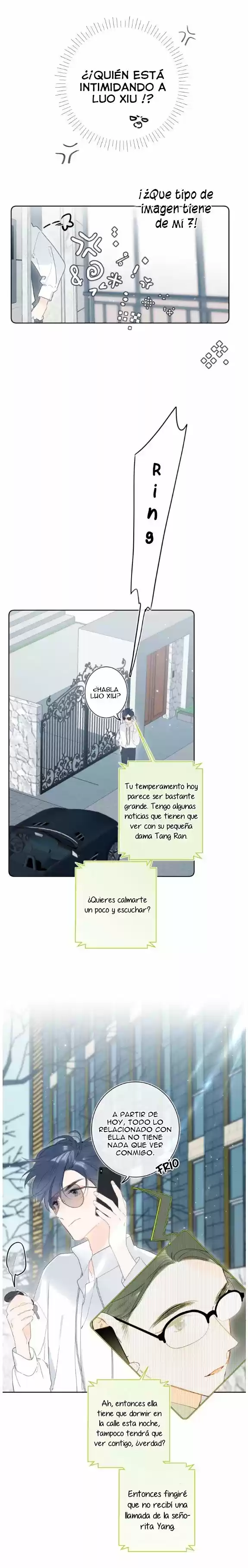 No Llores - Capítulo 18 - Página 13 - LectorTMOo