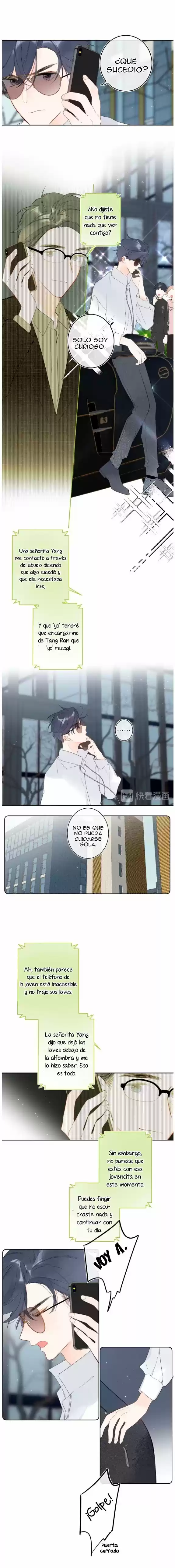 No Llores - Capítulo 18 - Página 14 - LectorTMOo