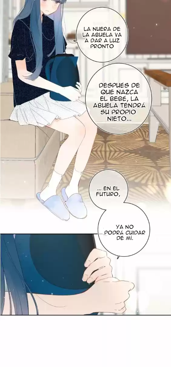 No Llores - Capítulo 19 - Página 11 - LectorTMOo