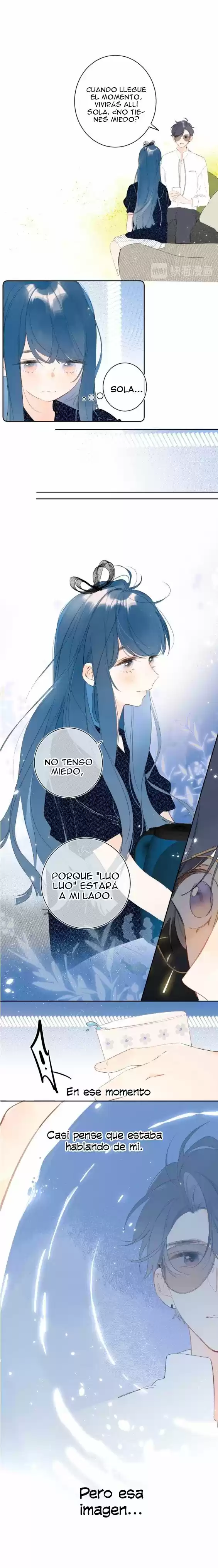 No Llores - Capítulo 19 - Página 13 - LectorTMOo