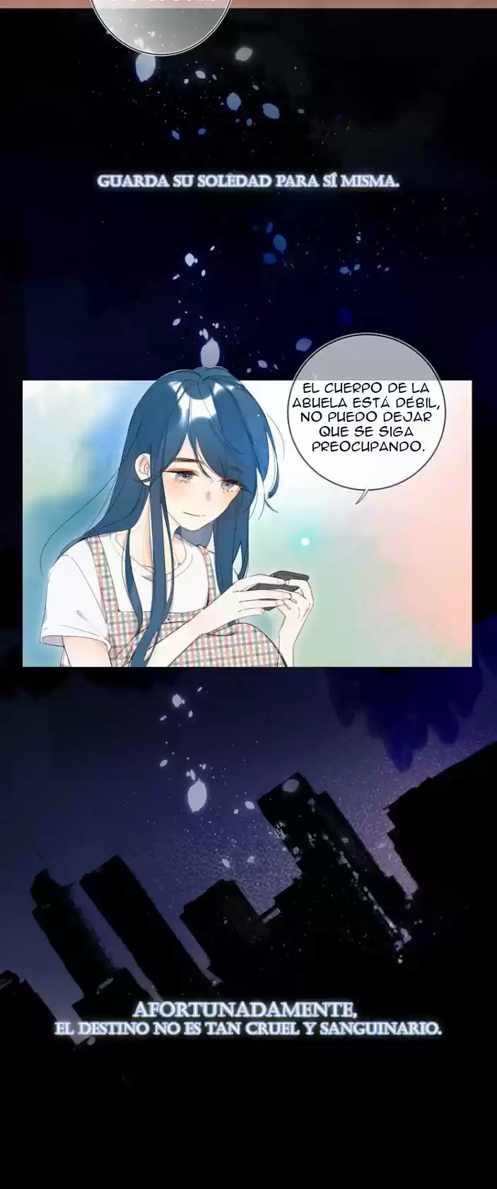 No Llores - Capítulo 2 - Página 6 - LectorTMOo