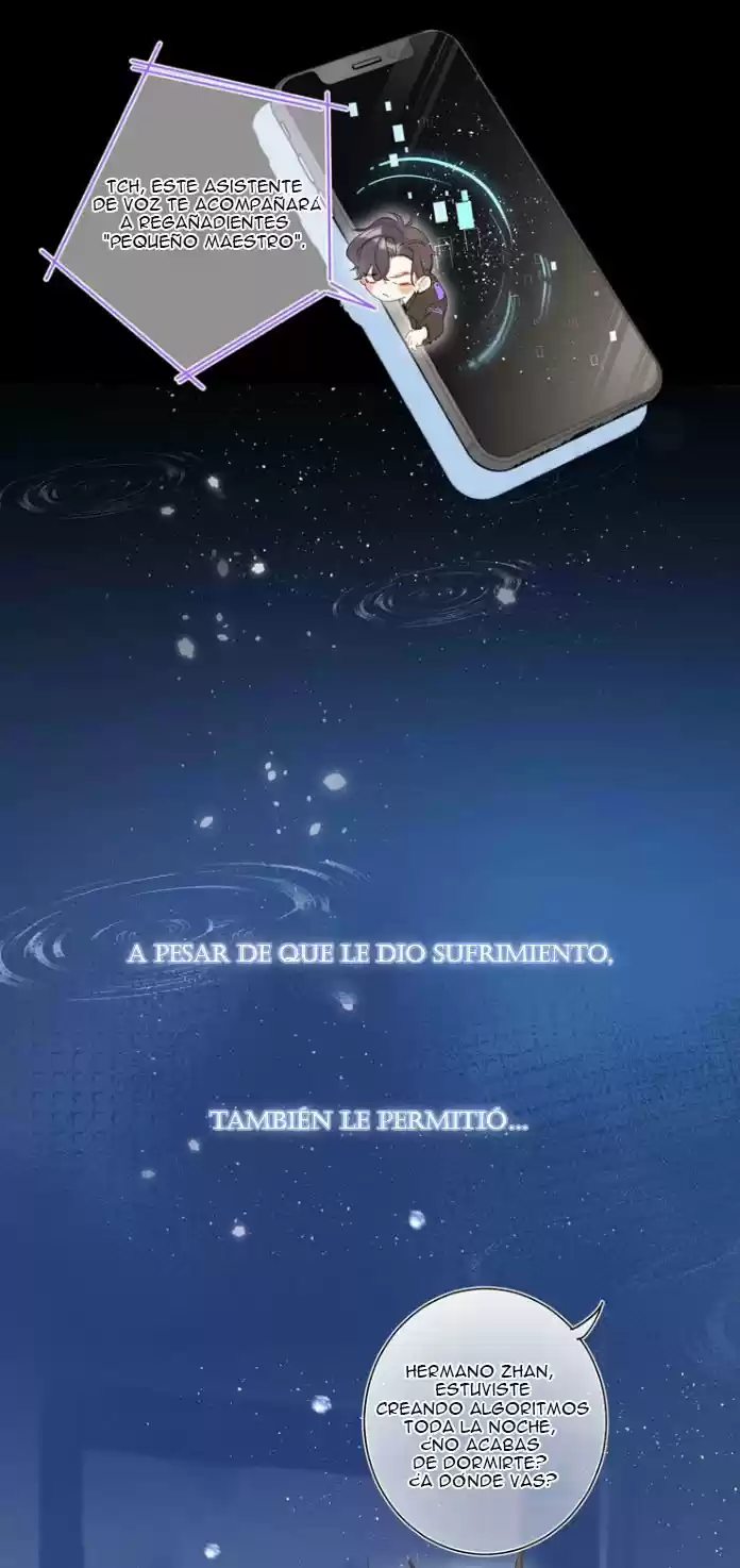No Llores - Capítulo 2 - Página 7 - LectorTMOo