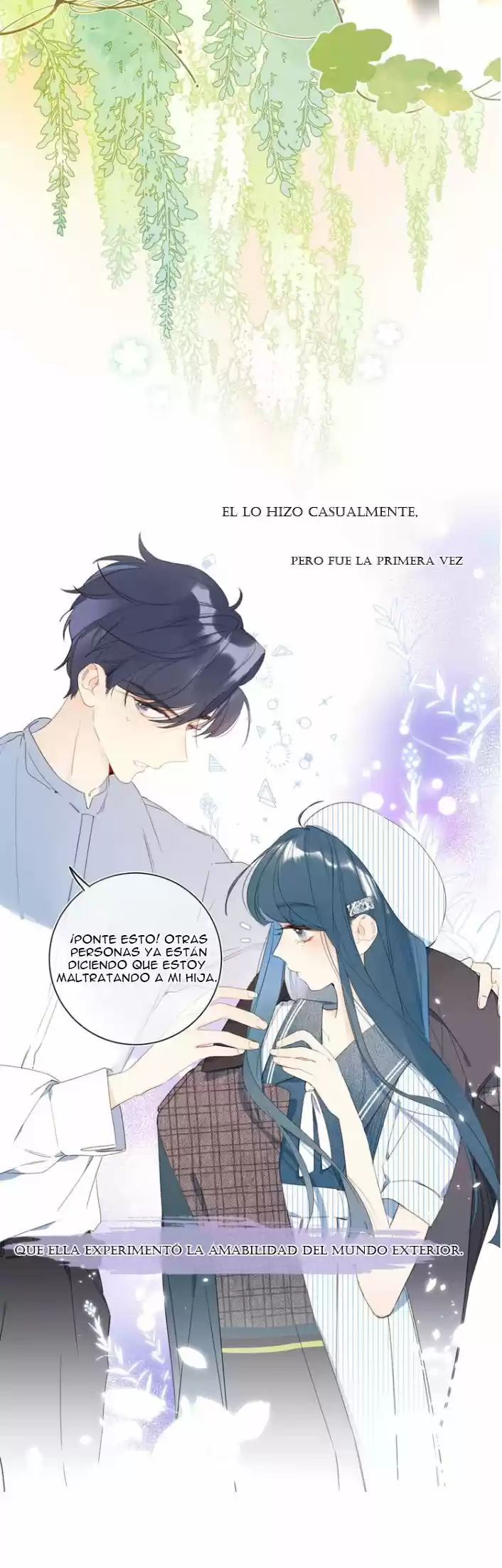 No Llores - Capítulo 2 - Página 11 - LectorTMOo