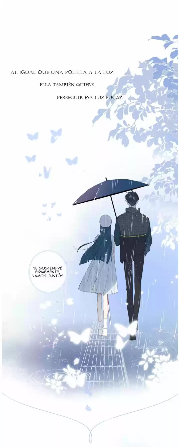 No Llores - Capítulo 2 - Página 15 - LectorTMOo