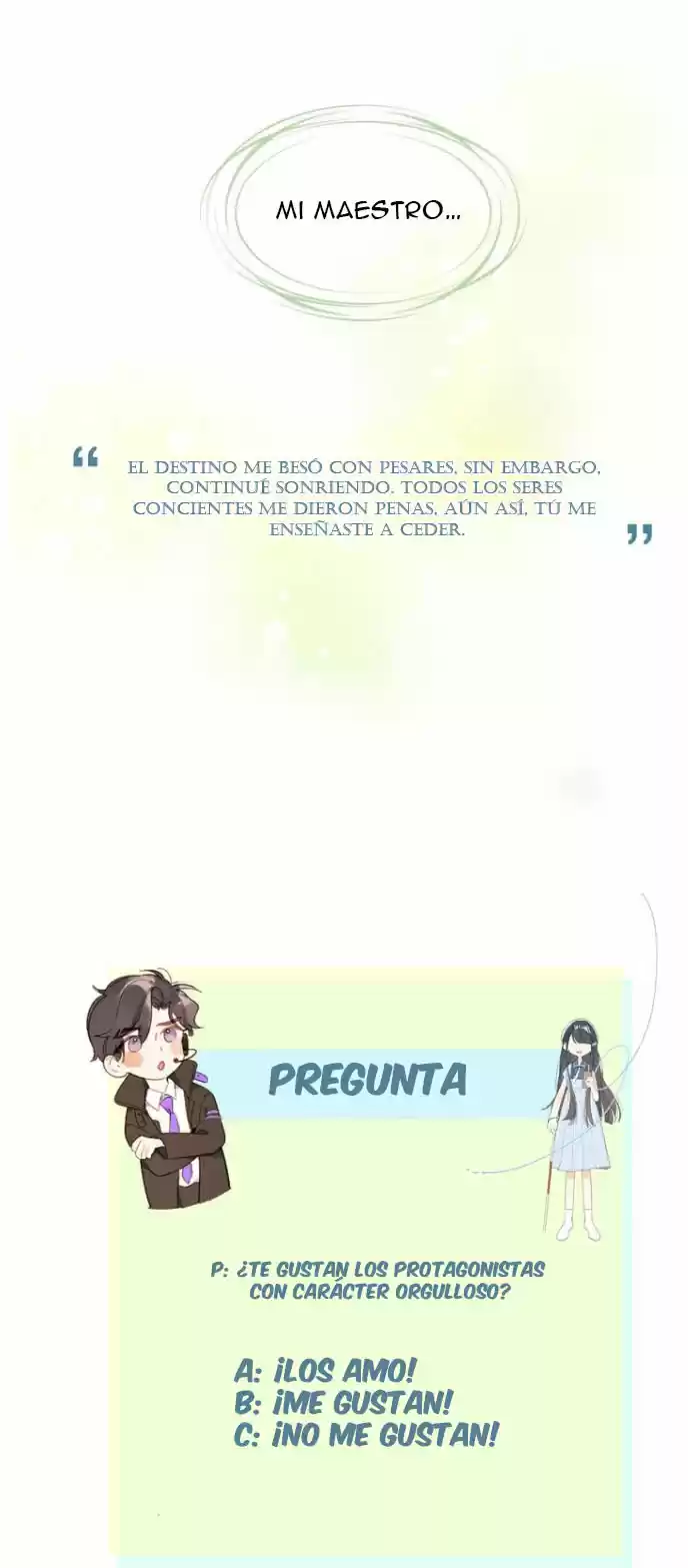 No Llores - Capítulo 2 - Página 18 - LectorTMOo