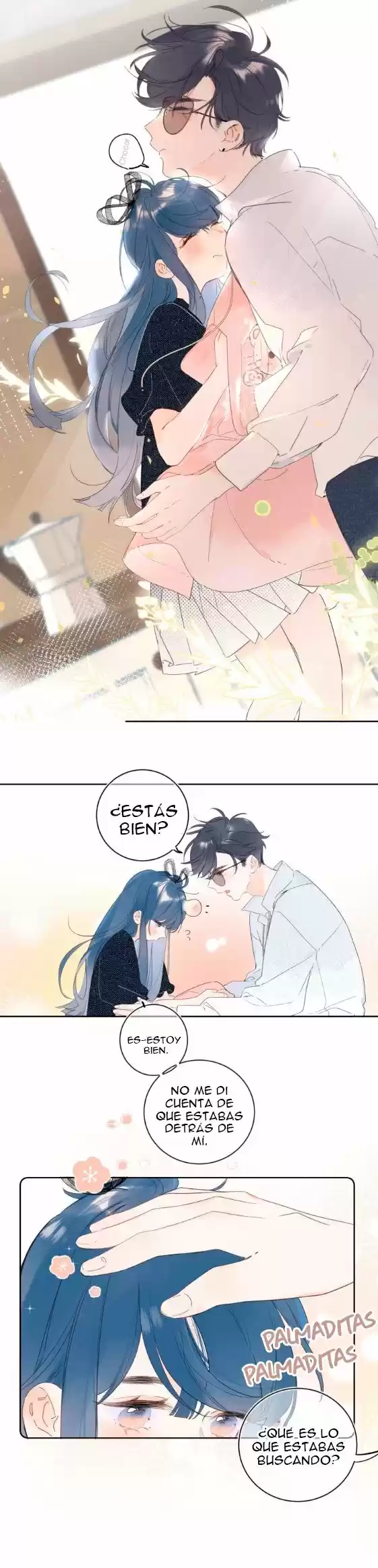 No Llores - Capítulo 20 - Página 12 - LectorTMOo