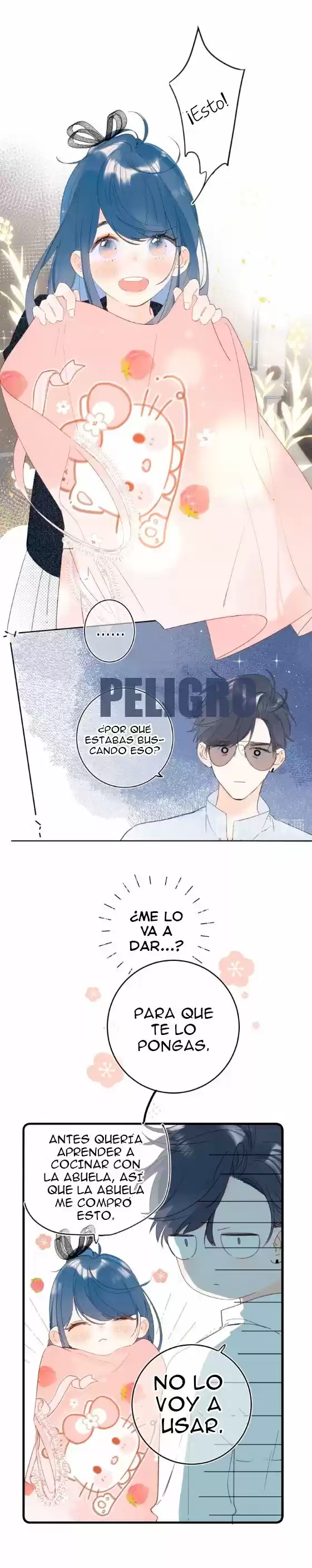 No Llores - Capítulo 20 - Página 13 - LectorTMOo