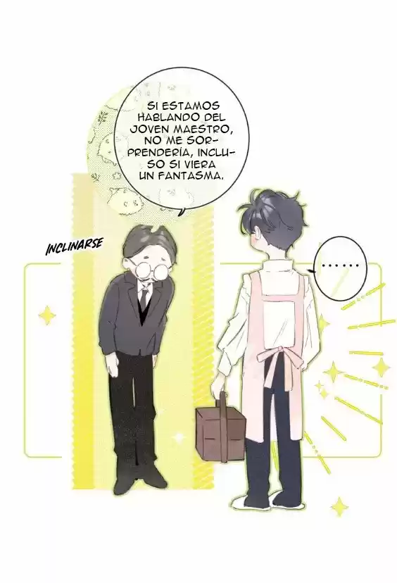 No Llores - Capítulo 21 - Página 5 - LectorTMOo