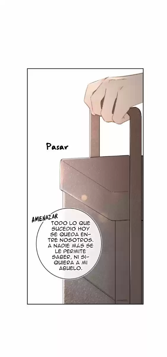 No Llores - Capítulo 21 - Página 7 - LectorTMOo