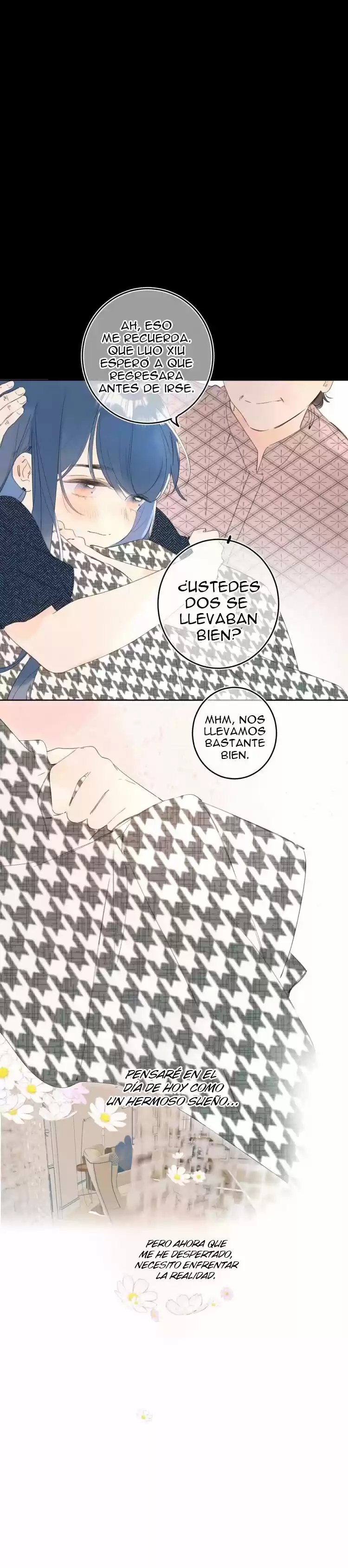 No Llores - Capítulo 22 - Página 8 - LectorTMOo