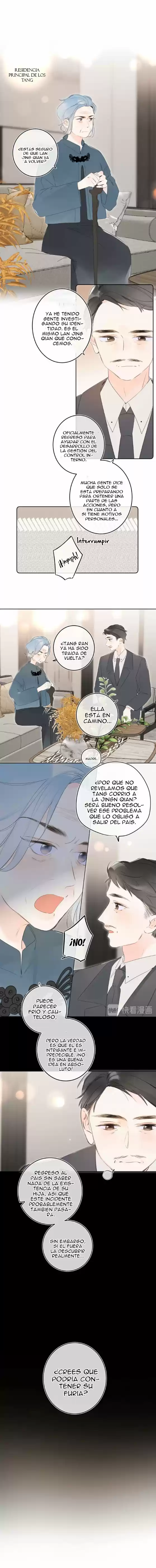 No Llores - Capítulo 23 - Página 4 - LectorTMOo
