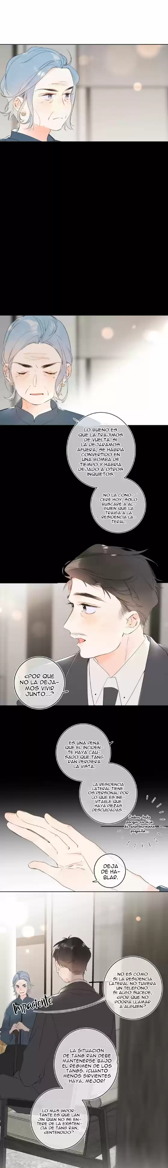 No Llores - Capítulo 23 - Página 5 - LectorTMOo