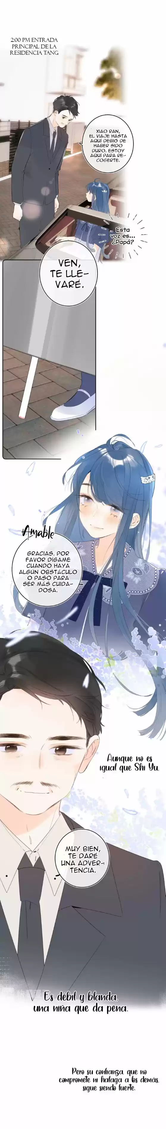 No Llores - Capítulo 23 - Página 7 - LectorTMOo