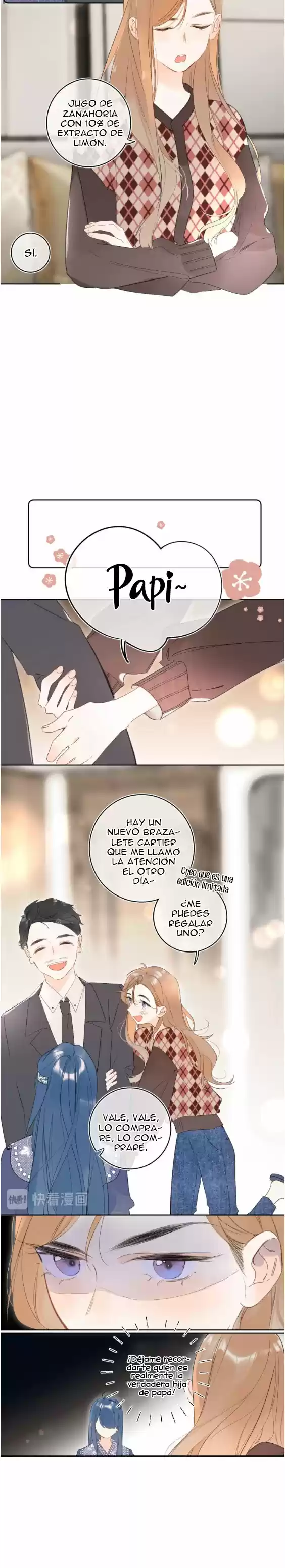 No Llores - Capítulo 23 - Página 9 - LectorTMOo