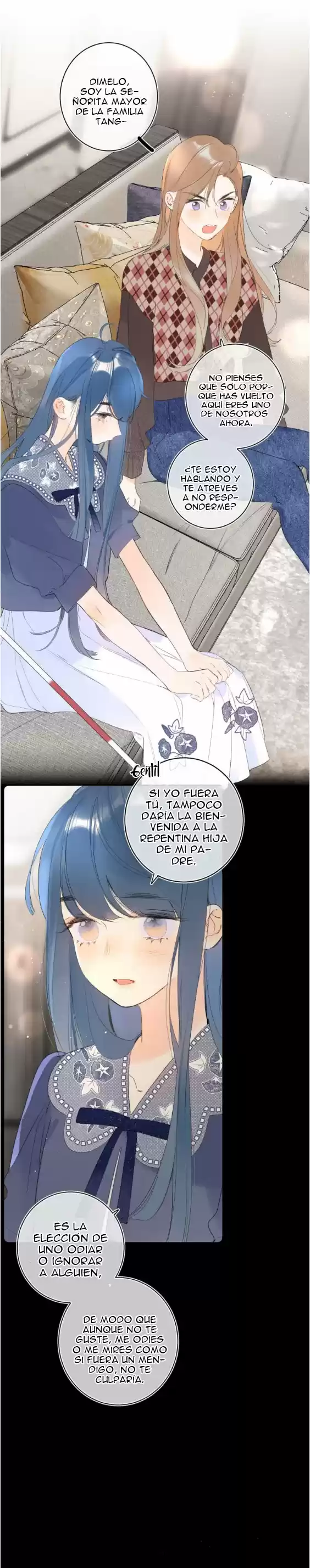 No Llores - Capítulo 23 - Página 13 - LectorTMOo