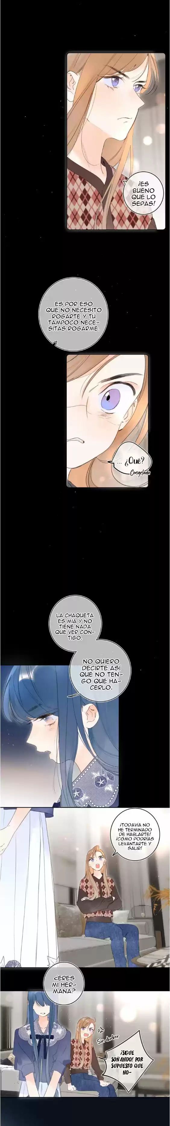 No Llores - Capítulo 23 - Página 14 - LectorTMOo