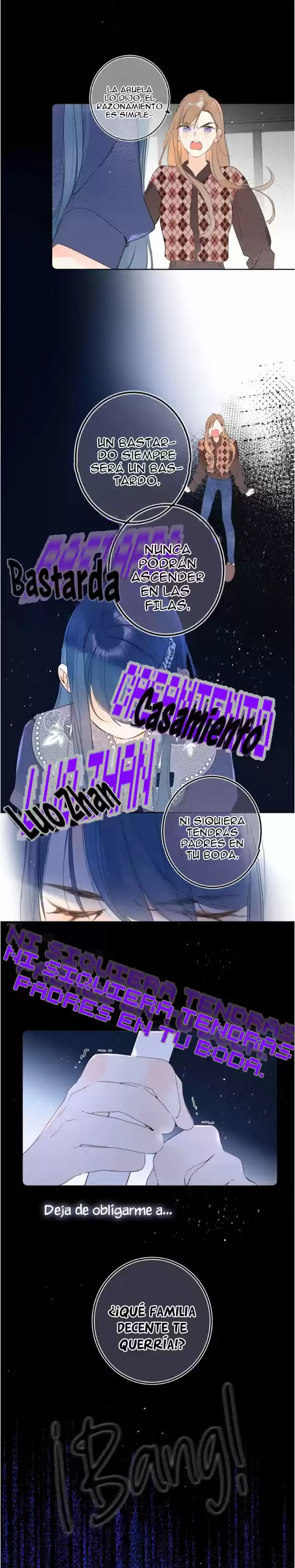 No Llores - Capítulo 23 - Página 16 - LectorTMOo
