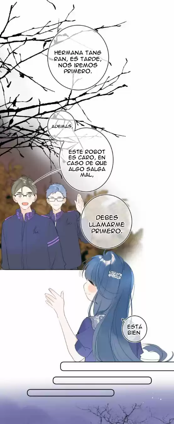 No Llores - Capítulo 24 - Página 12 - LectorTMOo