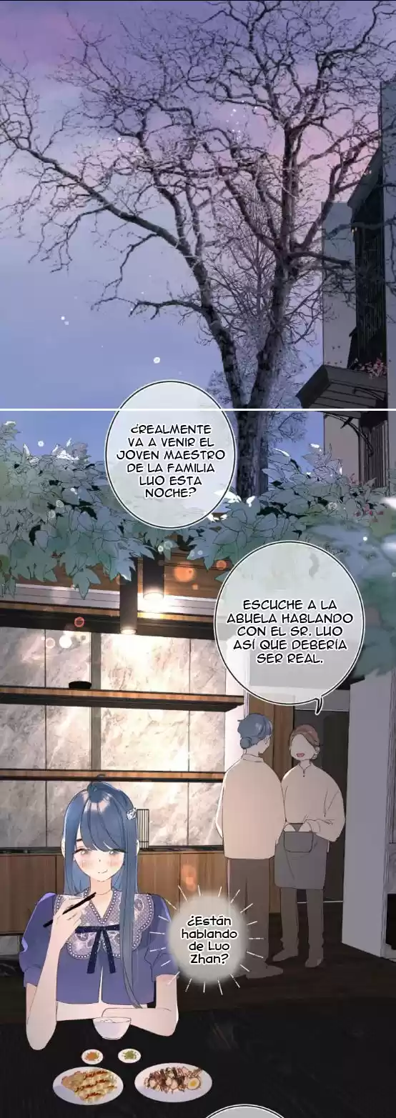 No Llores - Capítulo 24 - Página 13 - LectorTMOo