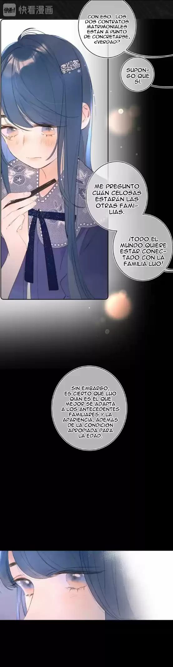 No Llores - Capítulo 24 - Página 14 - LectorTMOo