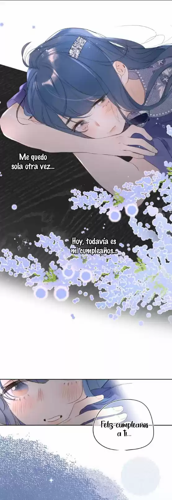 No Llores - Capítulo 24 - Página 16 - LectorTMOo
