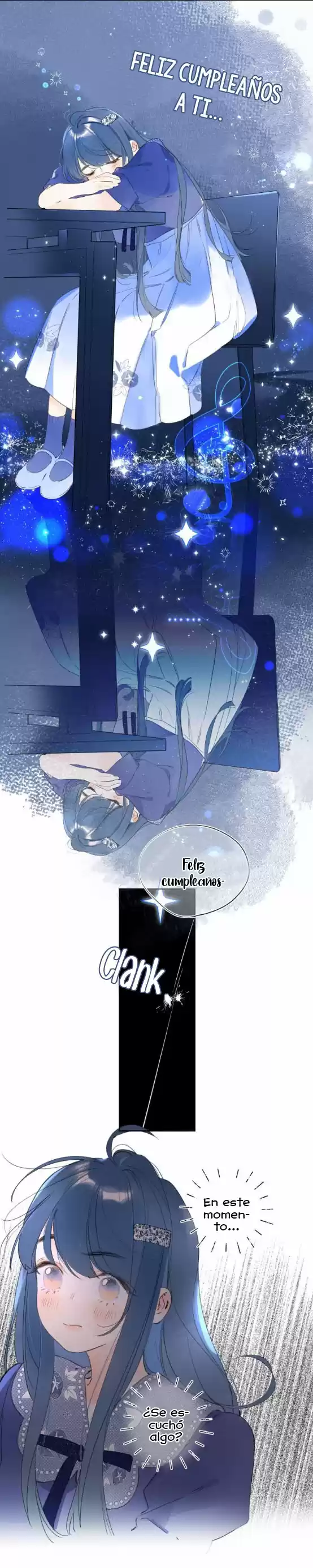 No Llores - Capítulo 24 - Página 17 - LectorTMOo