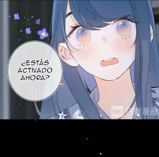 No Llores - Capítulo 25 - Página 8 - LectorTMOo