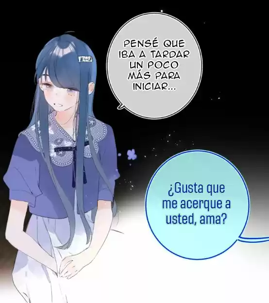 No Llores - Capítulo 25 - Página 9 - LectorTMOo