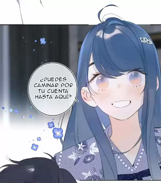No Llores - Capítulo 25 - Página 10 - LectorTMOo