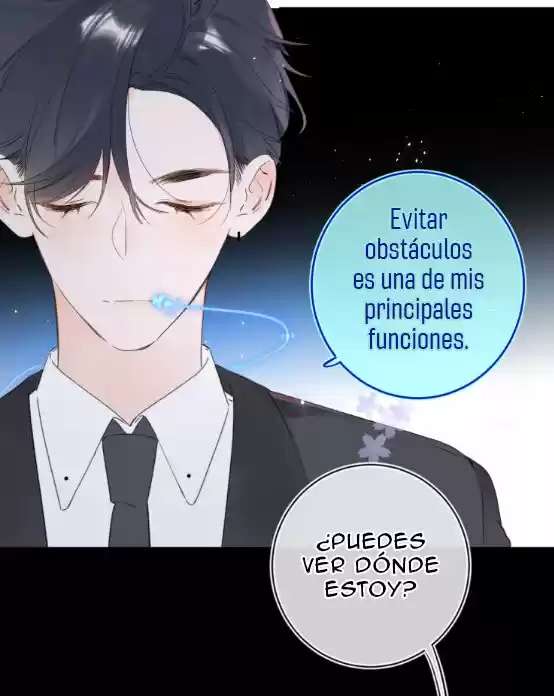 No Llores - Capítulo 25 - Página 11 - LectorTMOo