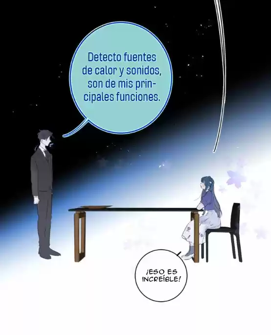 No Llores - Capítulo 25 - Página 12 - LectorTMOo