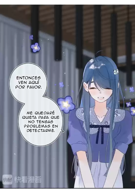 No Llores - Capítulo 25 - Página 13 - LectorTMOo