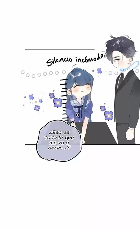 No Llores - Capítulo 25 - Página 20 - LectorTMOo