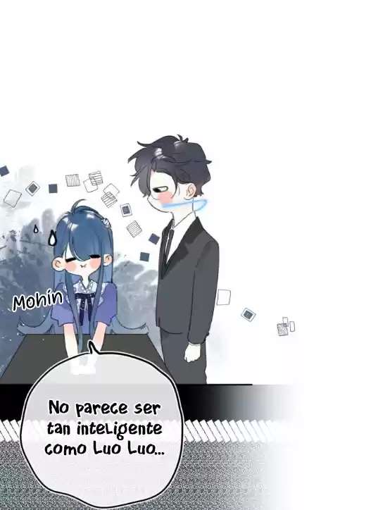 No Llores - Capítulo 25 - Página 21 - LectorTMOo